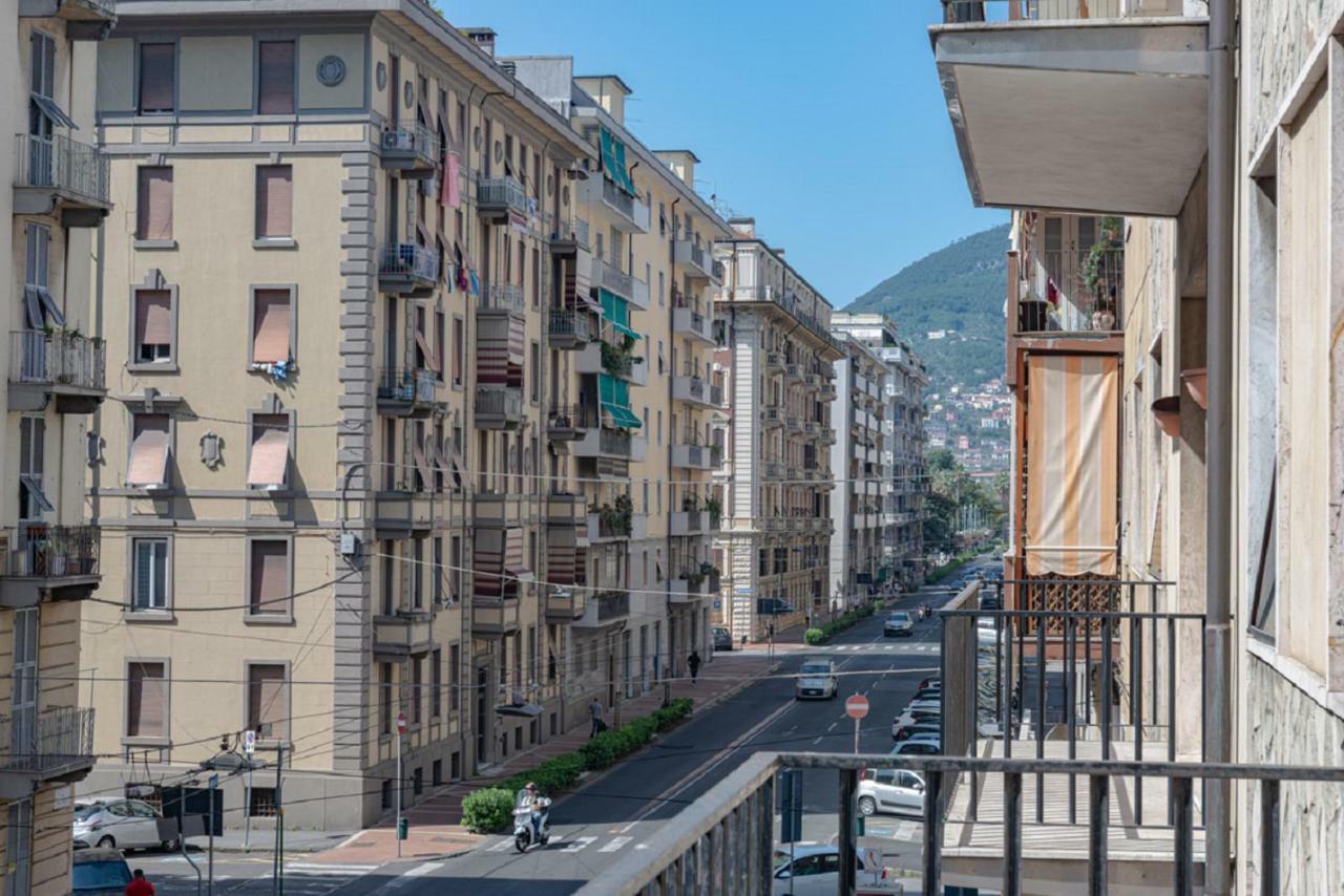 May Twins Home La Spezia Exterior photo