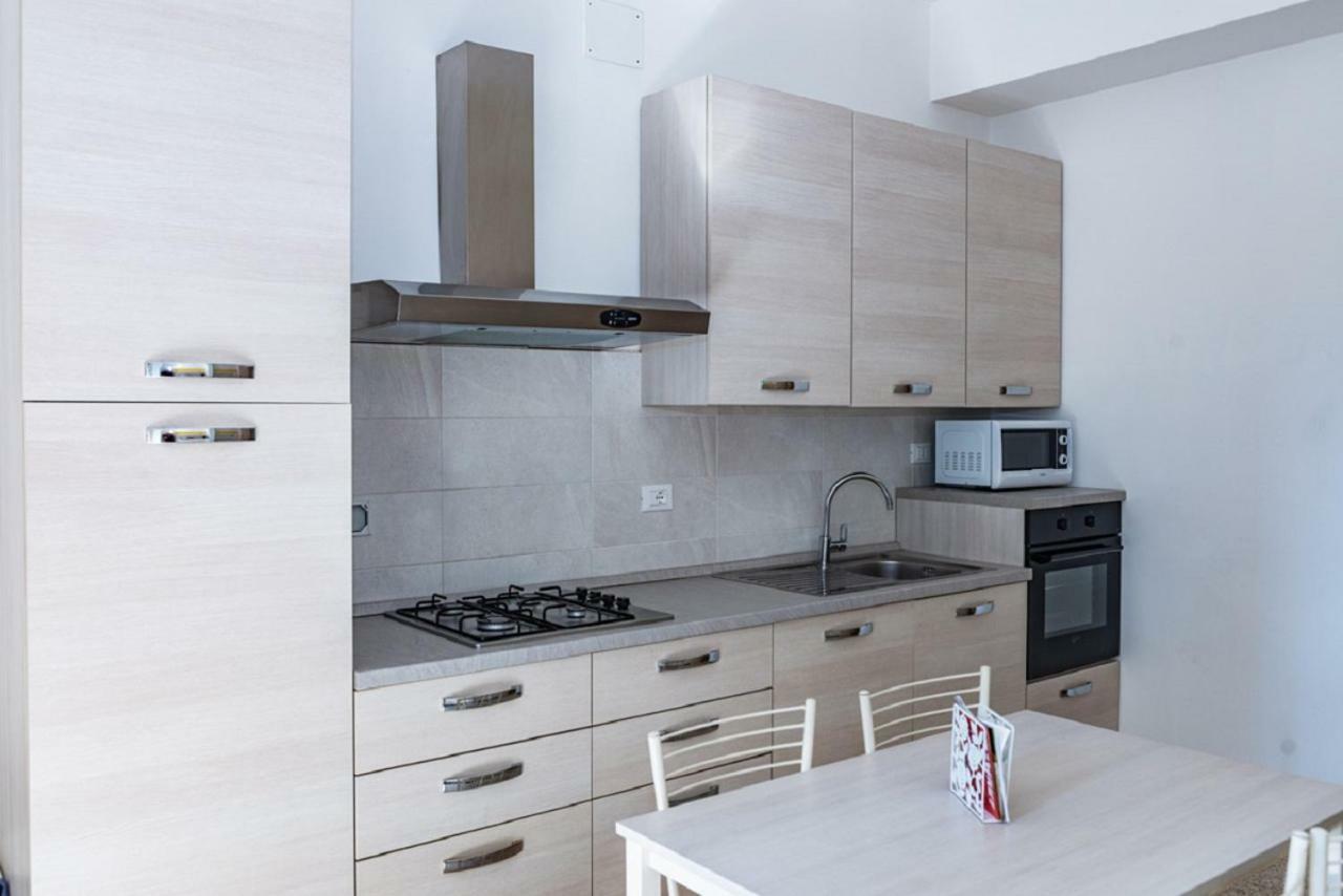 May Twins Home La Spezia Exterior photo