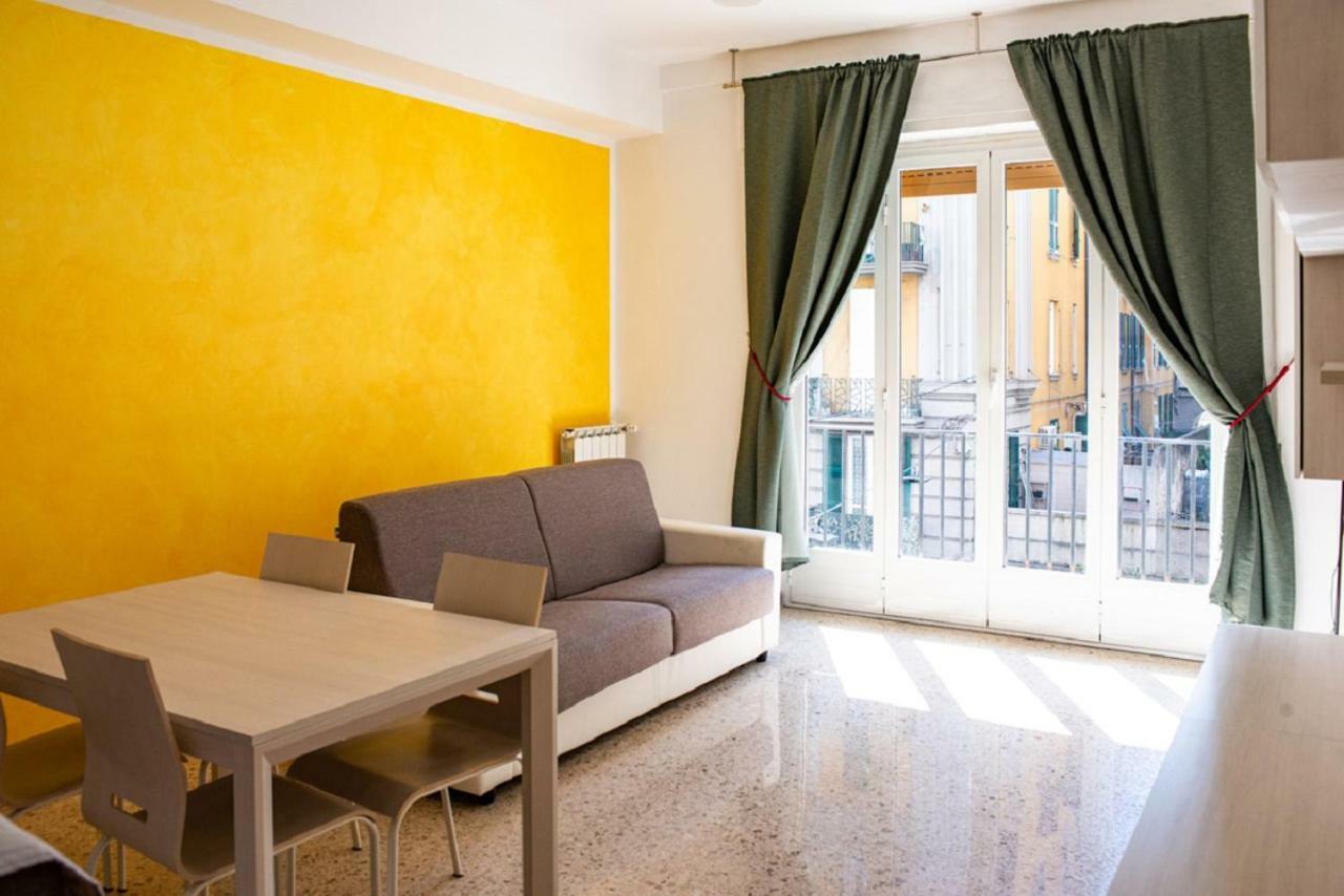 May Twins Home La Spezia Exterior photo