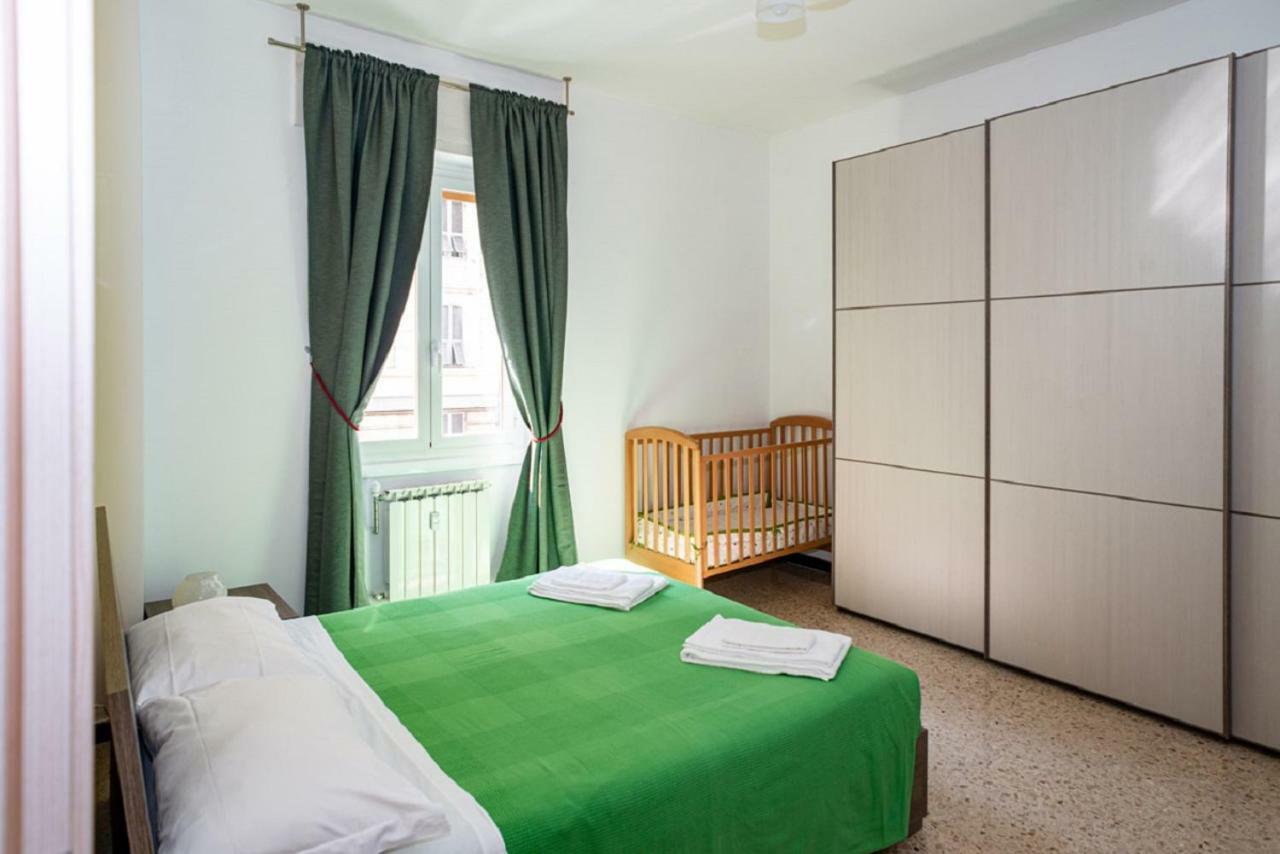 May Twins Home La Spezia Exterior photo